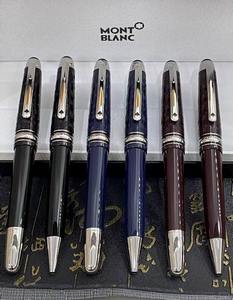 Mont Blanc Pens 29